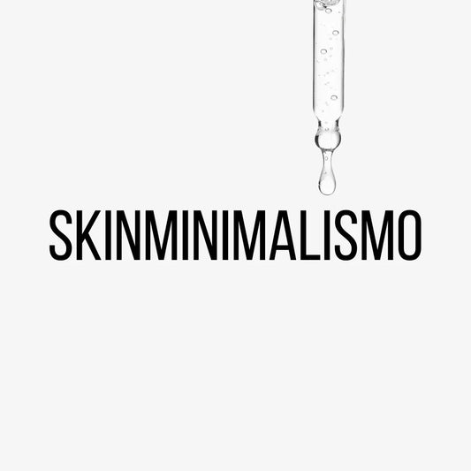 Skinminimalismo