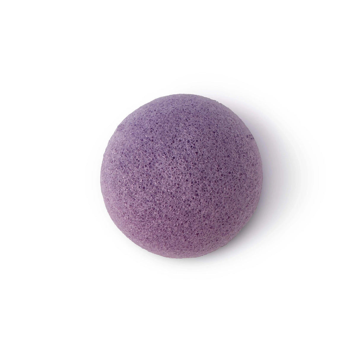 Esponja Natural Konjac - e se? cosméticos