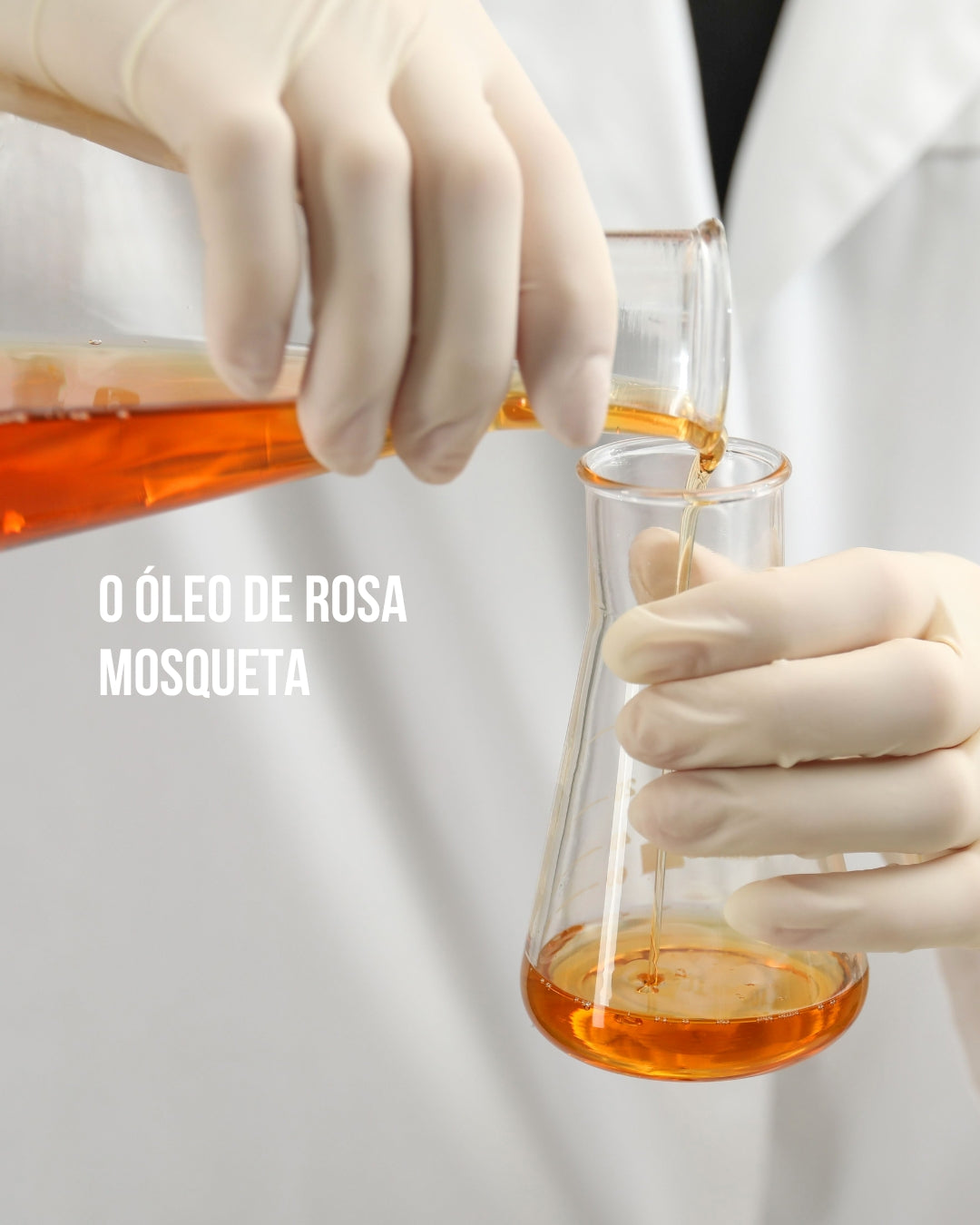 Óleo de Rosa Mosqueta: Composição e Benefícios Comprovados