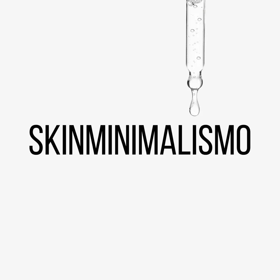 Skinminimalismo
