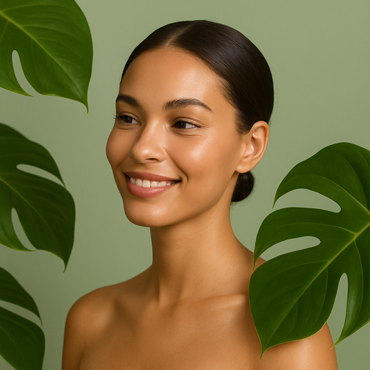 Transição para cosméticos naturais e clean beauty: Um guia amigável para entrar nesse mundo