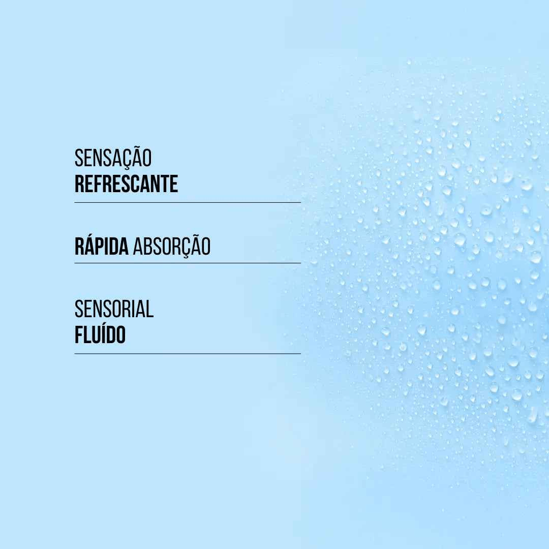 Bruma Multifuncional hidratante para corpo e cabelos – 150 ml – E Se? Cosméticos