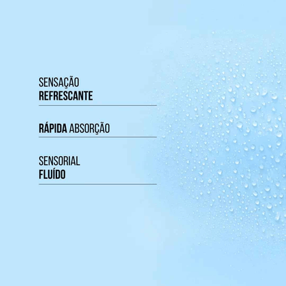 Bruma Multifuncional hidratante para corpo e cabelos – 150 ml – E Se? Cosméticos