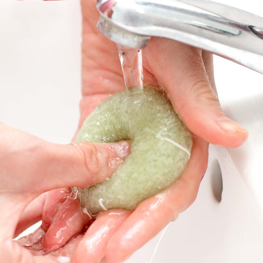 Esponja Natural Konjac