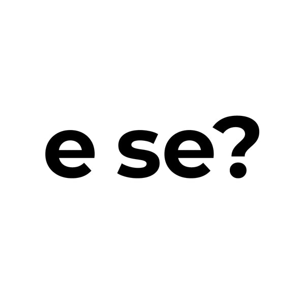 e se? cosméticos