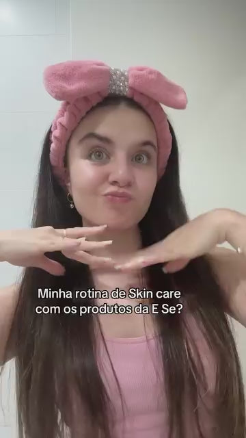 kit para pele oleosa